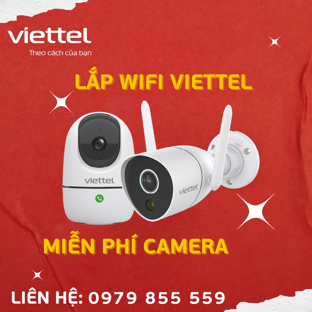 Đăng ký lắp đặt wifi mới