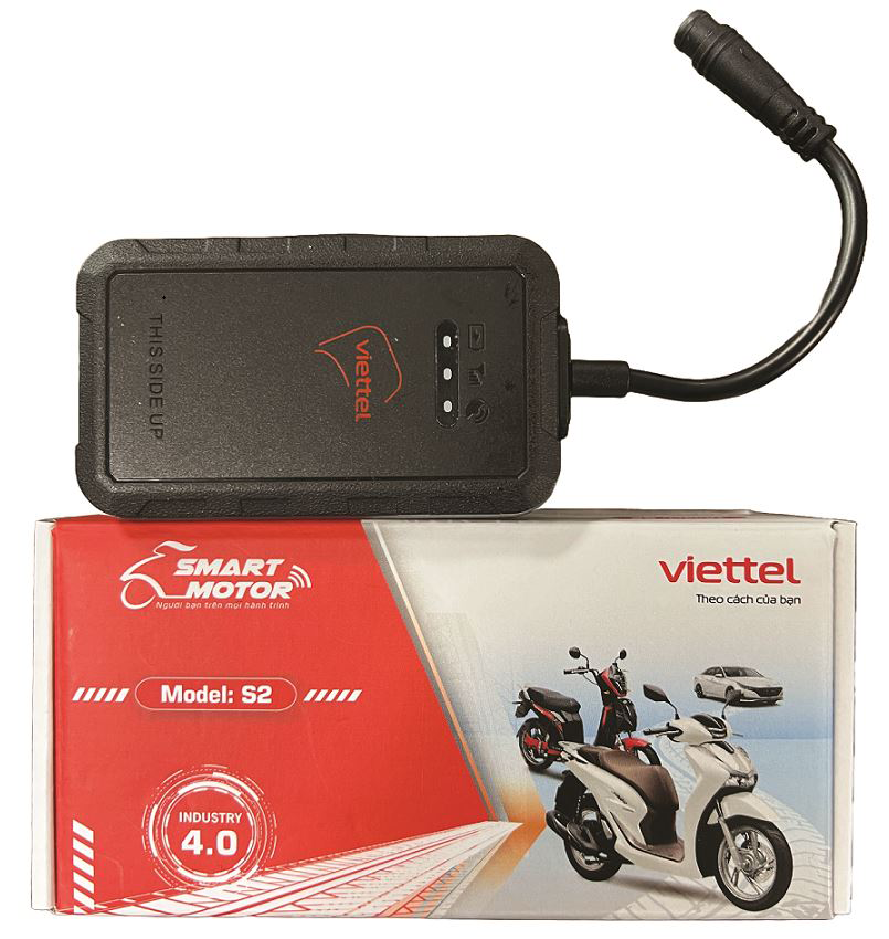 Smart Motor S2